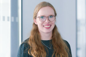 Saskia Ehrentreich, M.A.