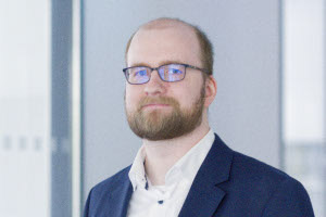 Julian Künne, M.Sc.